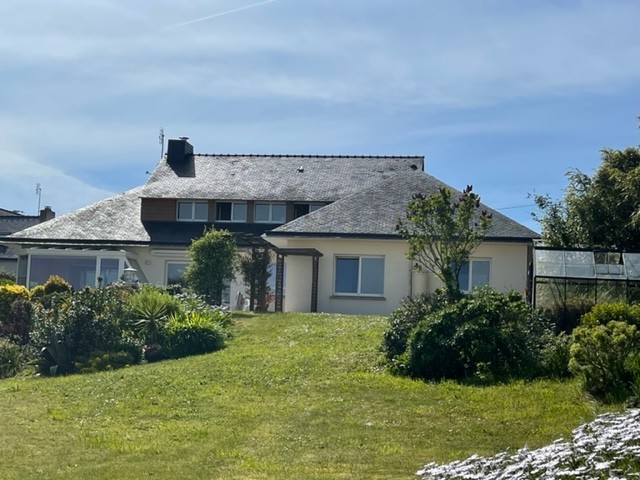 Vente Maison à Roscoff 7 pièces