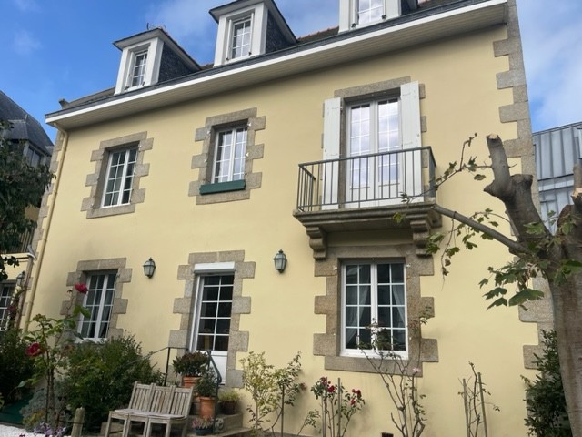 Vente Maison à Roscoff 7 pièces