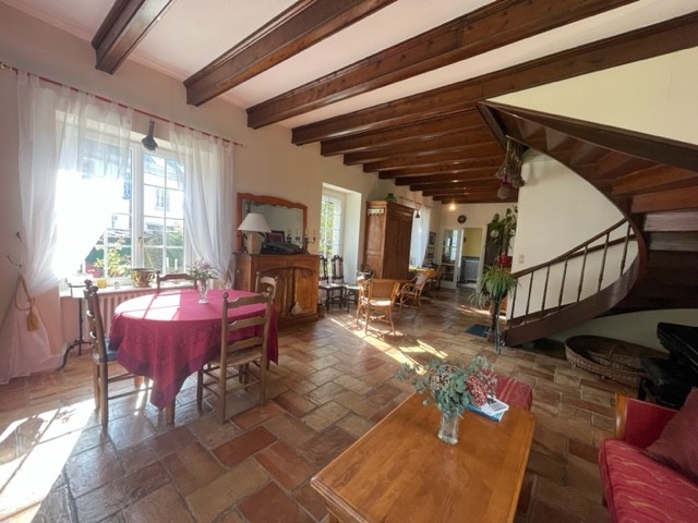 Vente Maison à Roscoff 7 pièces