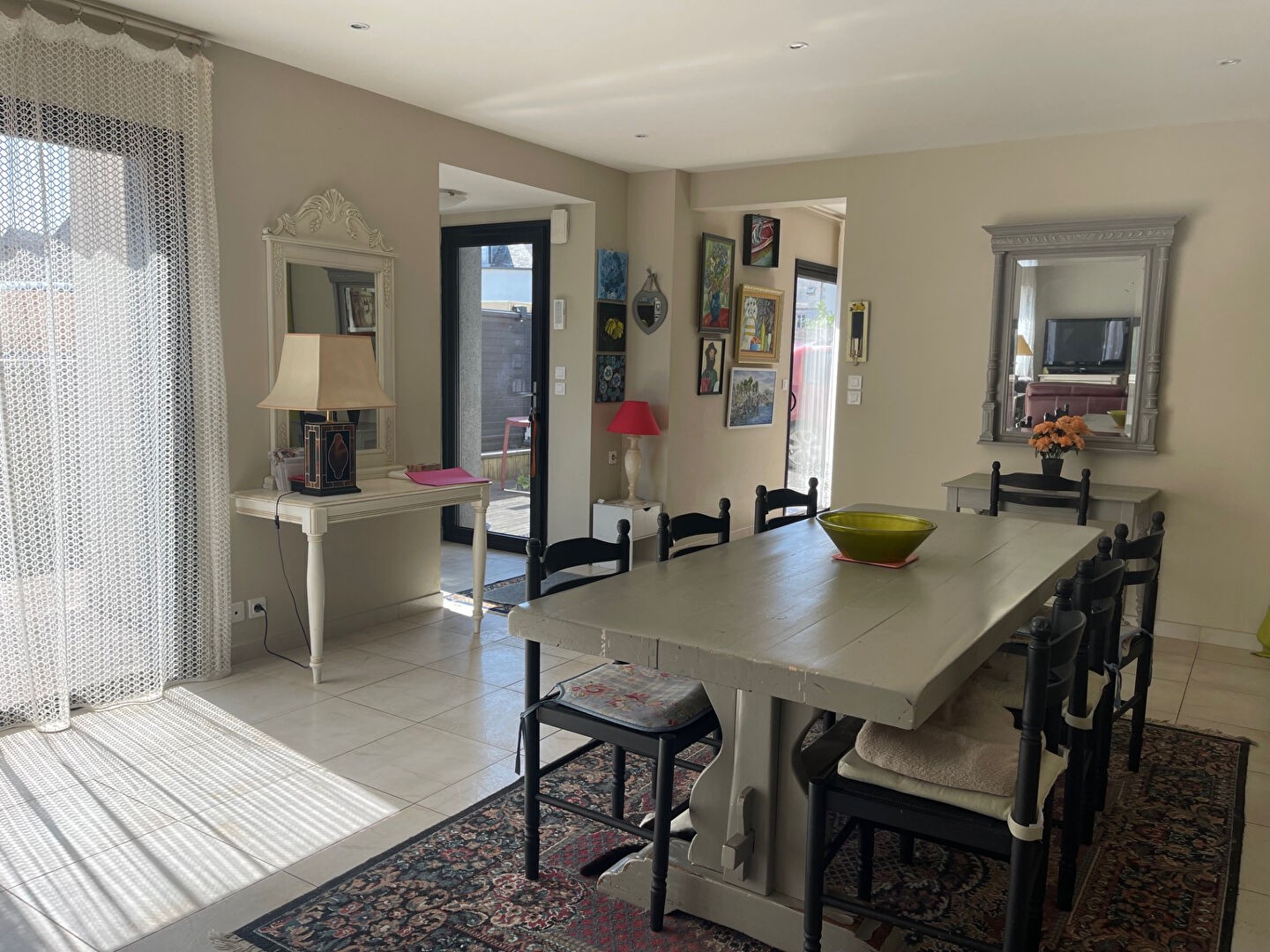 Vente Maison à Saint-Pol-de-Léon 7 pièces