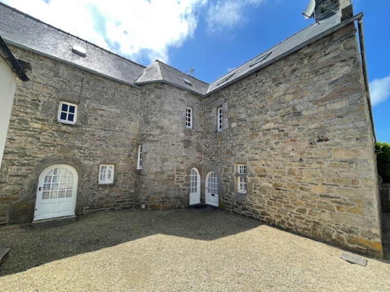 Vente Maison à Roscoff 6 pièces