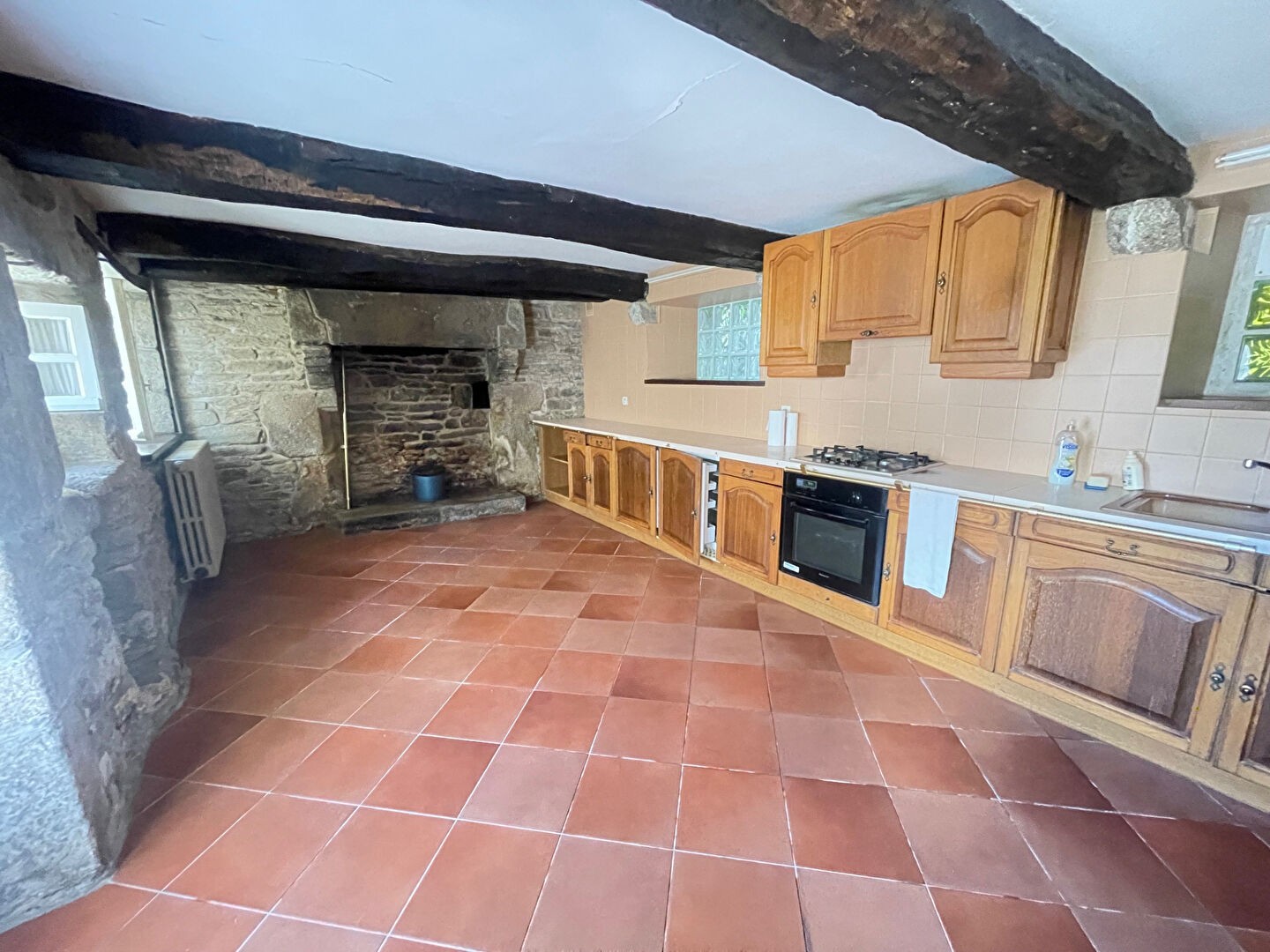 Vente Maison à Roscoff 6 pièces