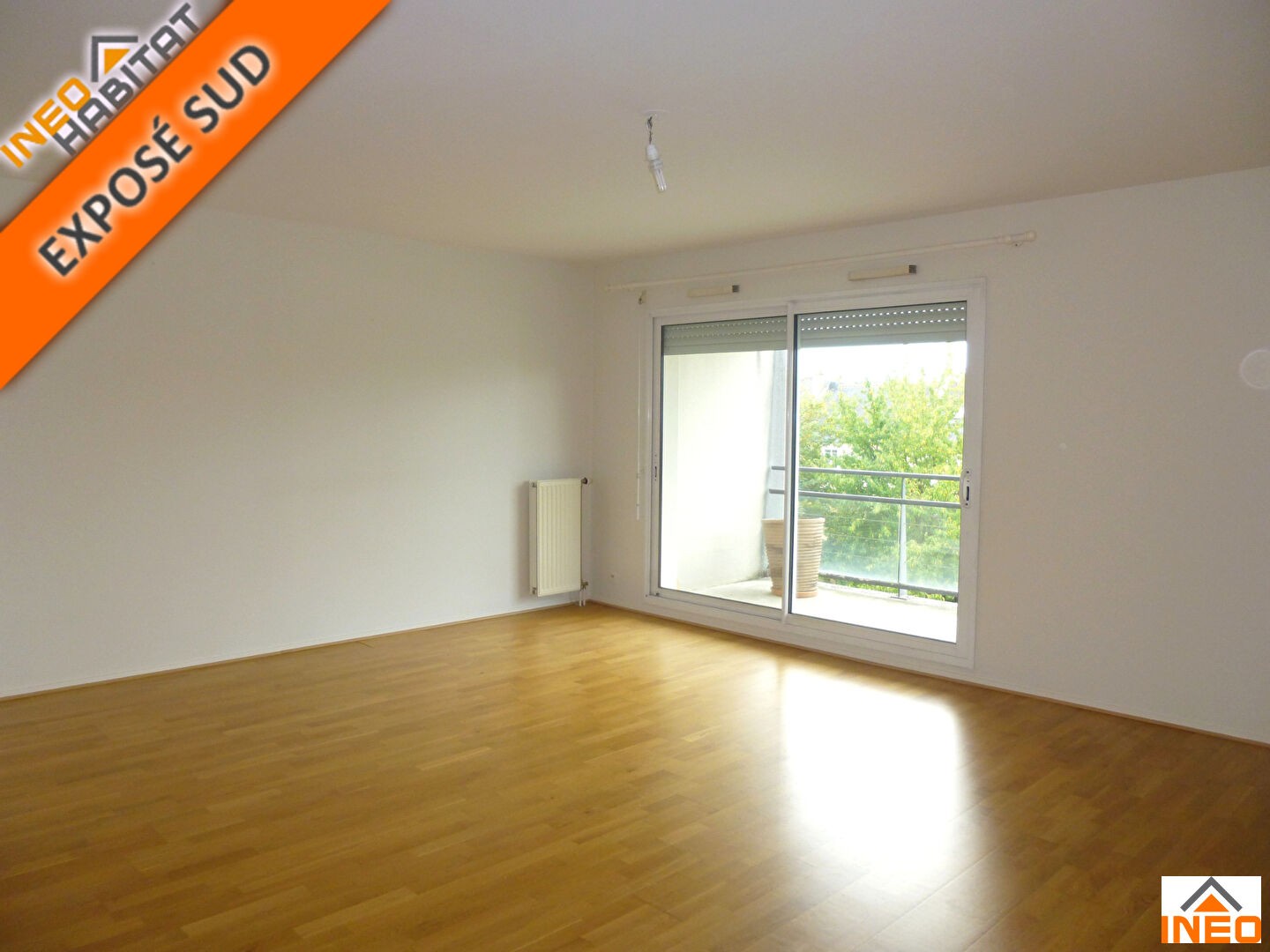 Location Appartement à Rennes 3 pièces