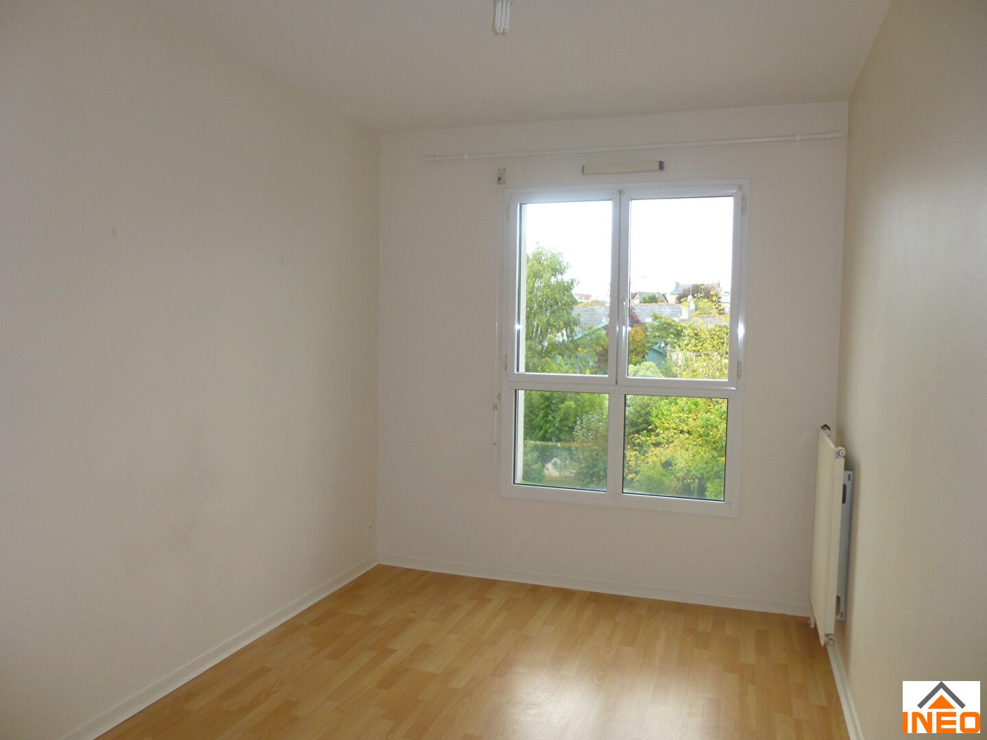 Location Appartement à Rennes 3 pièces