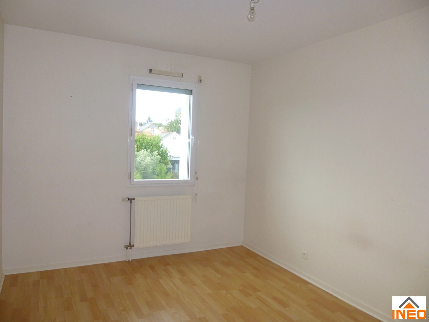 Location Appartement à Rennes 3 pièces