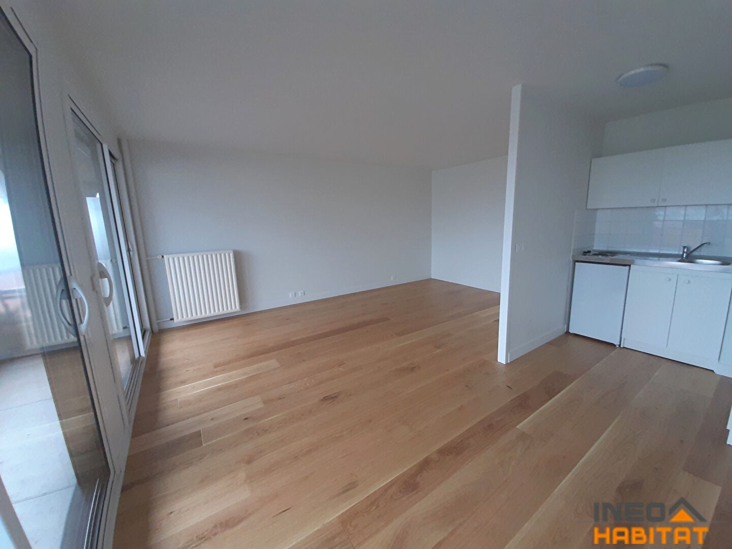 Location Appartement à Rennes 1 pièce