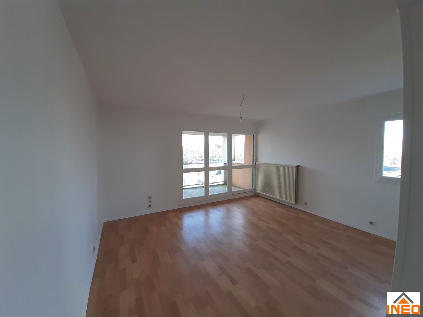 Location Appartement à Rennes 1 pièce