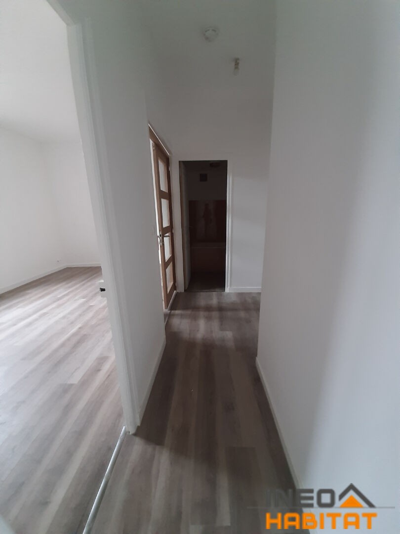 Location Appartement à Rennes 3 pièces