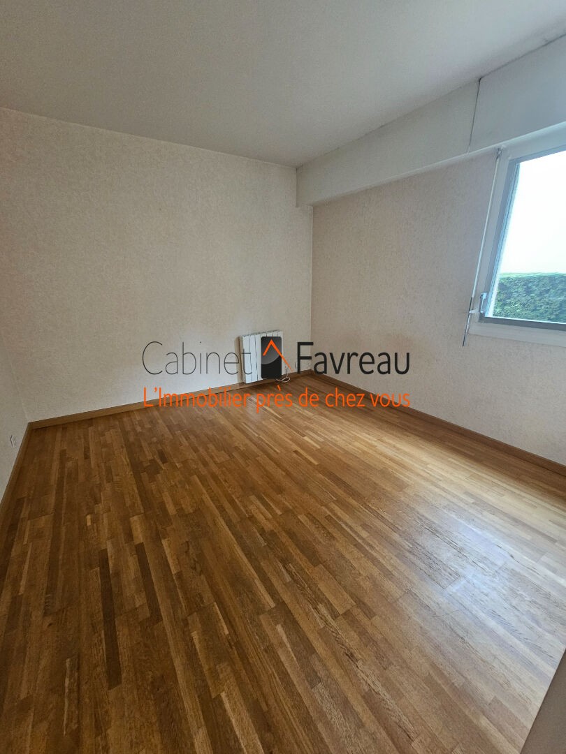 Location Appartement à Bagneux 2 pièces