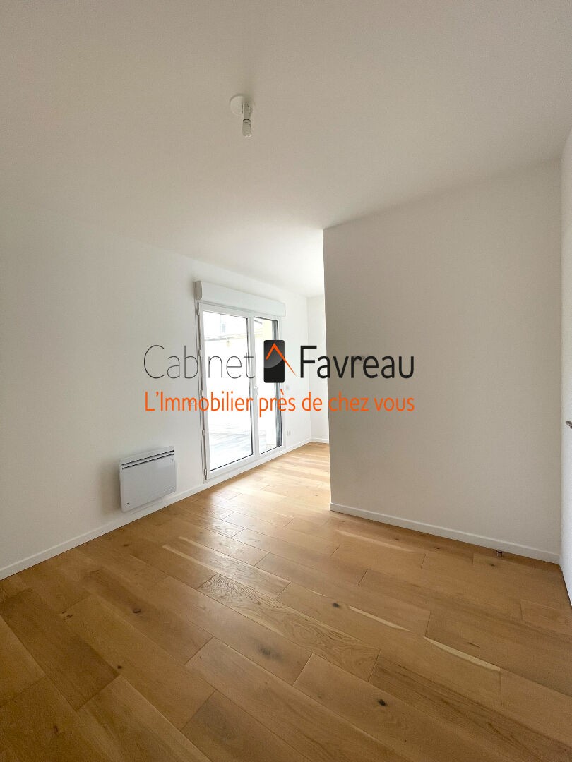 Location Appartement à Orly 2 pièces