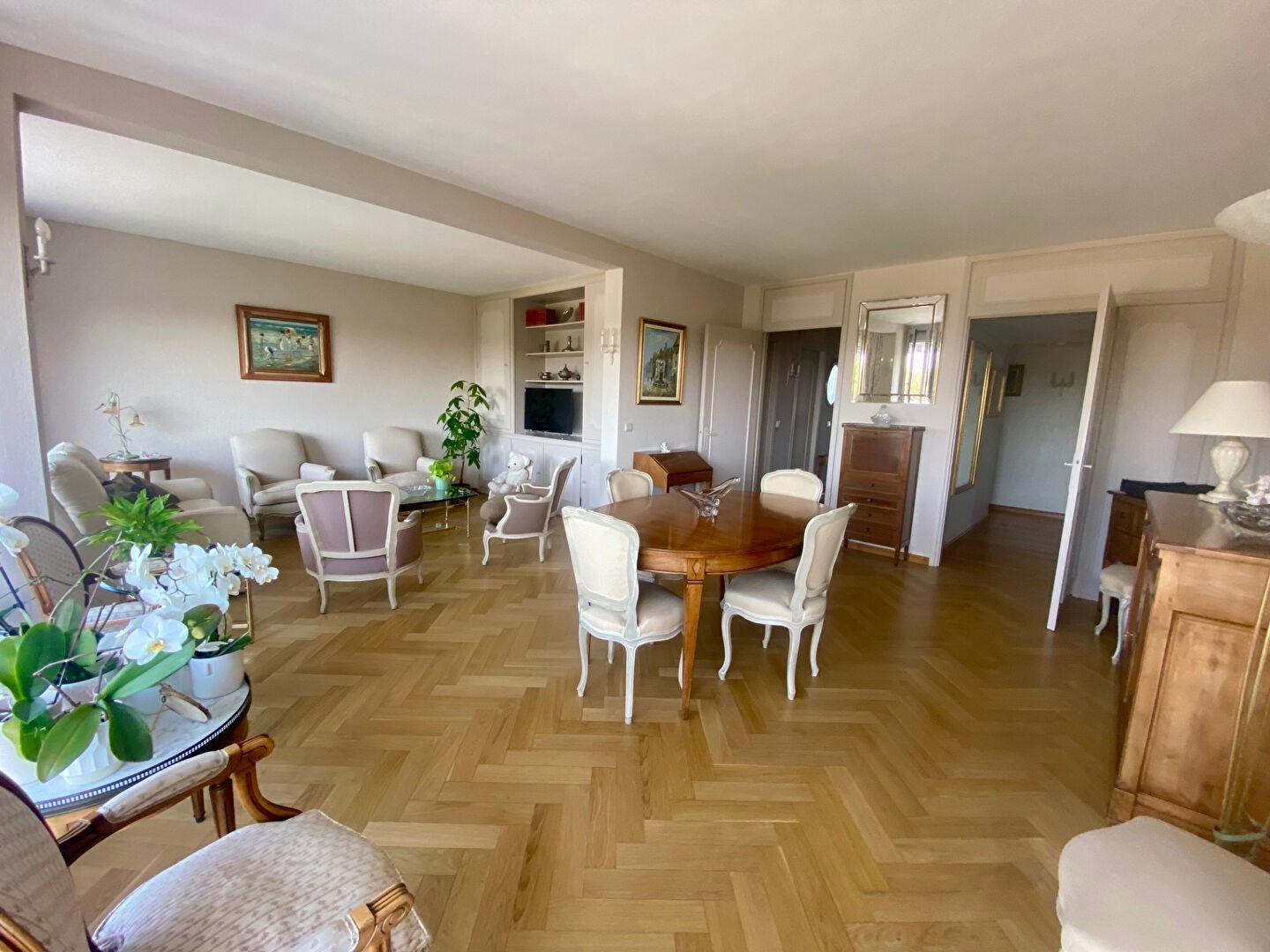 Vente Appartement à Roubaix 5 pièces