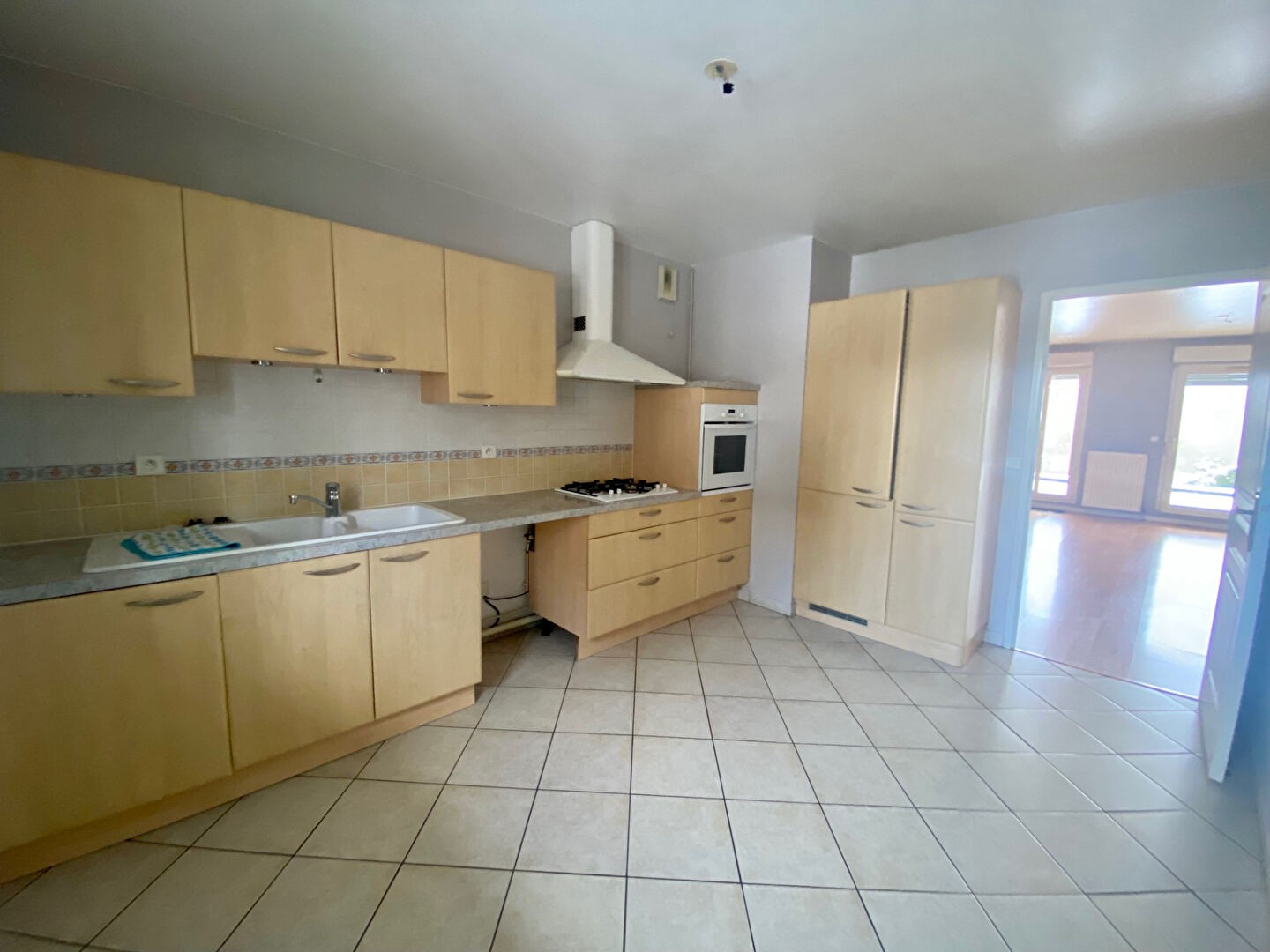 Vente Appartement à Mouvaux 3 pièces