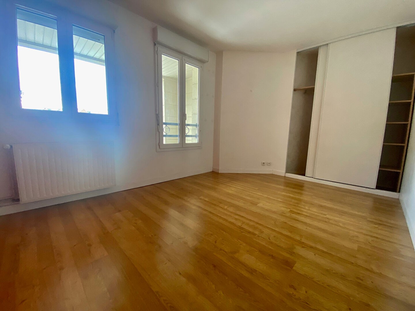 Vente Appartement à Mouvaux 3 pièces