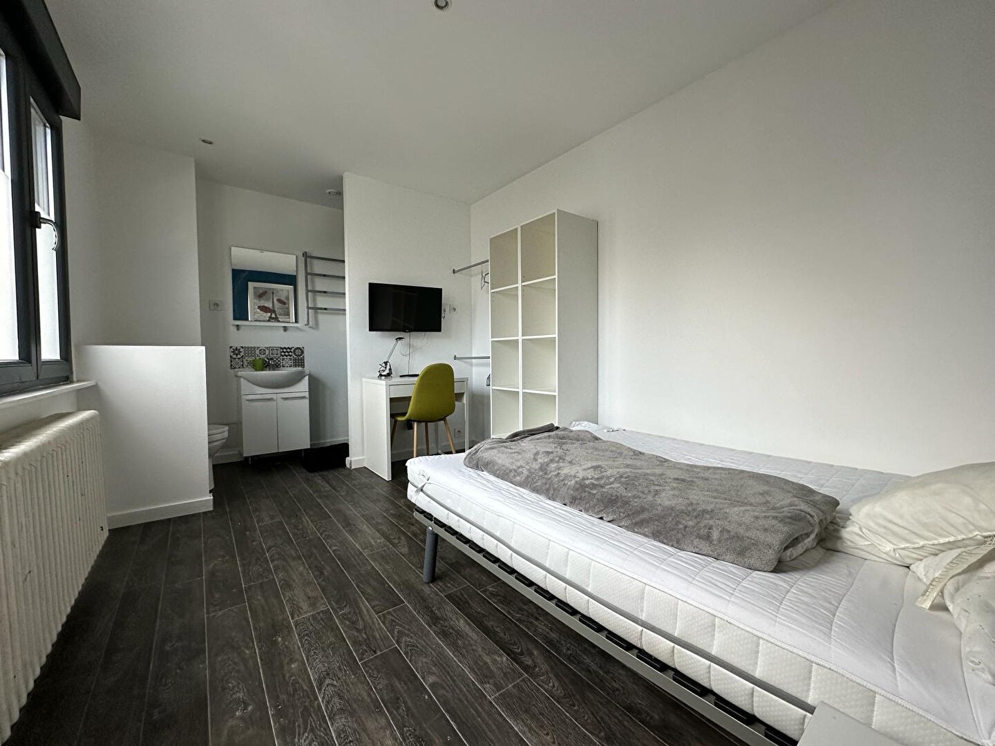 Location Appartement à Lille 1 pièce