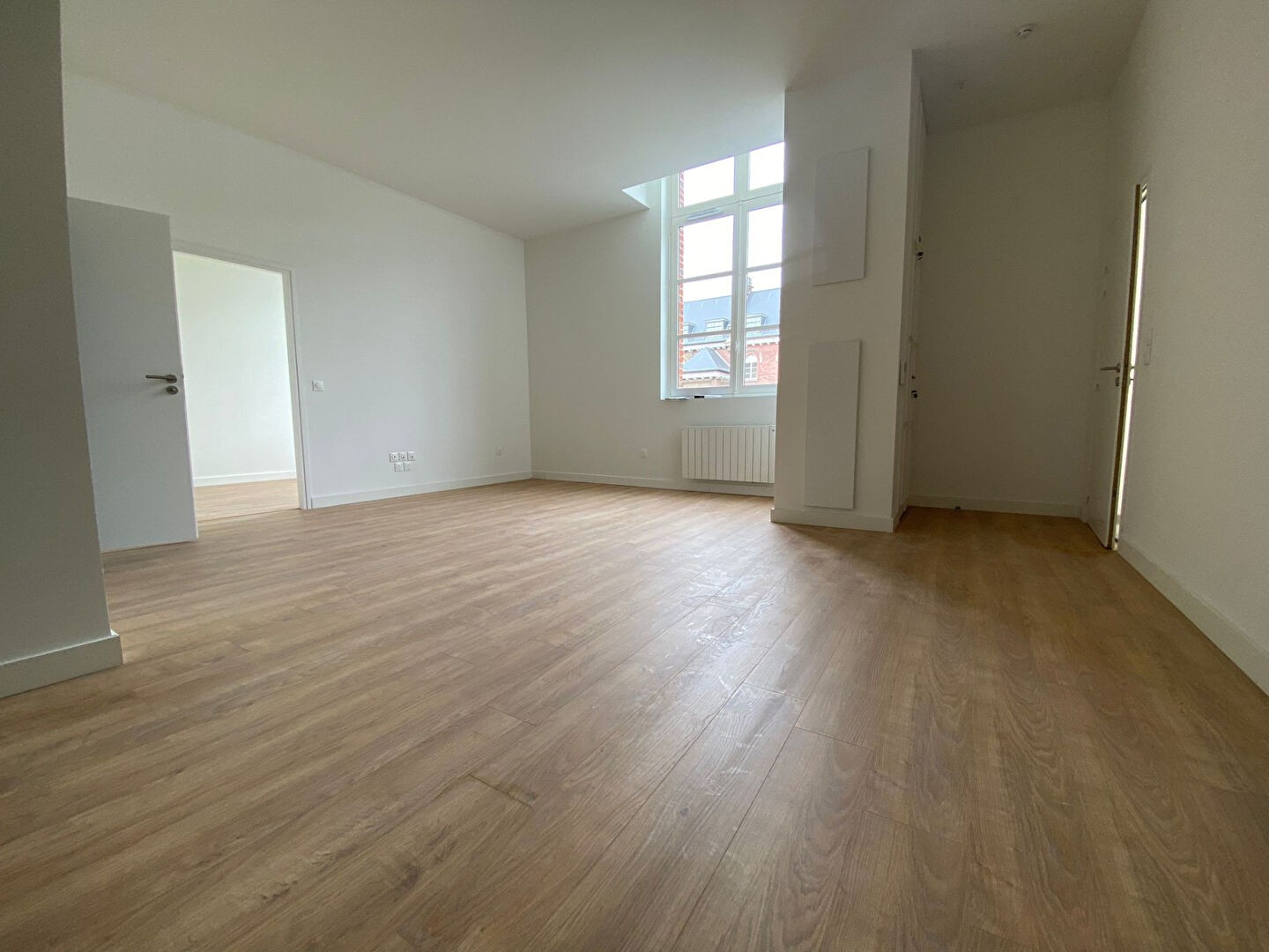 Location Appartement à Roubaix 2 pièces