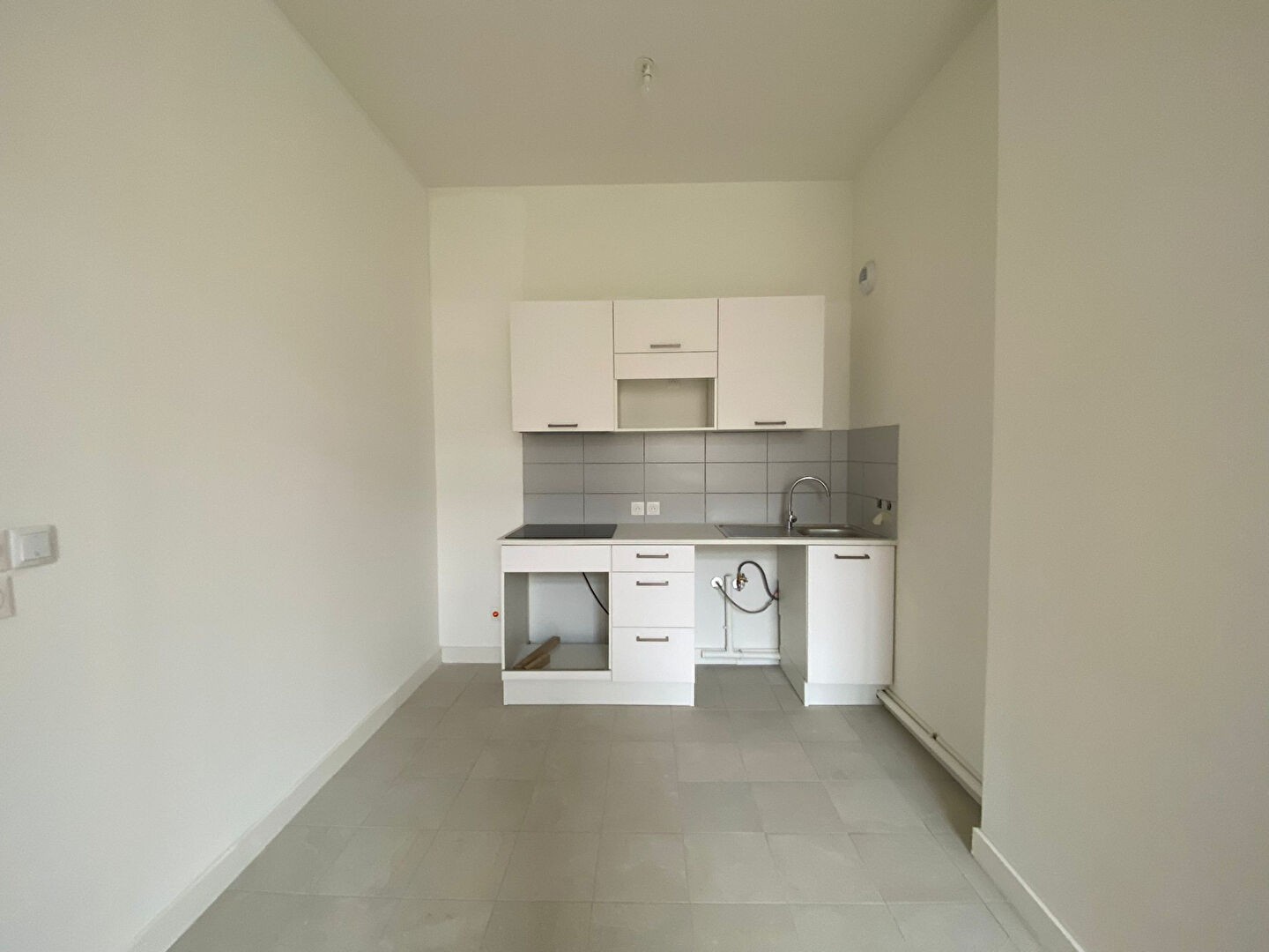 Location Appartement à Roubaix 2 pièces