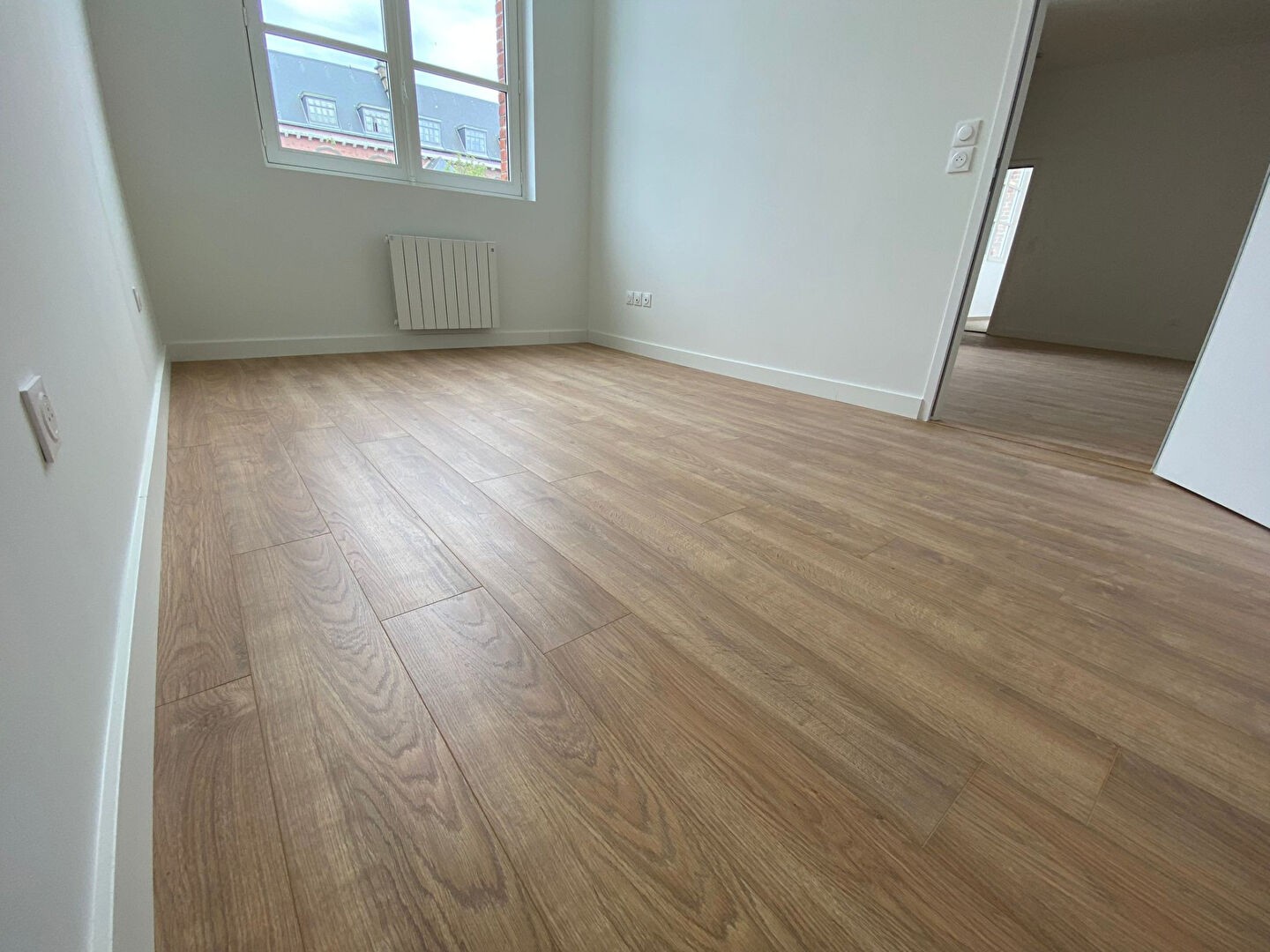 Location Appartement à Roubaix 2 pièces