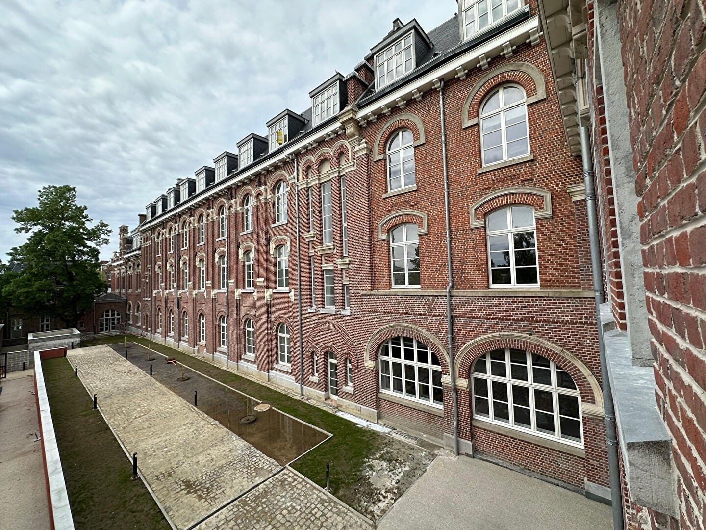 Location Appartement à Roubaix 2 pièces