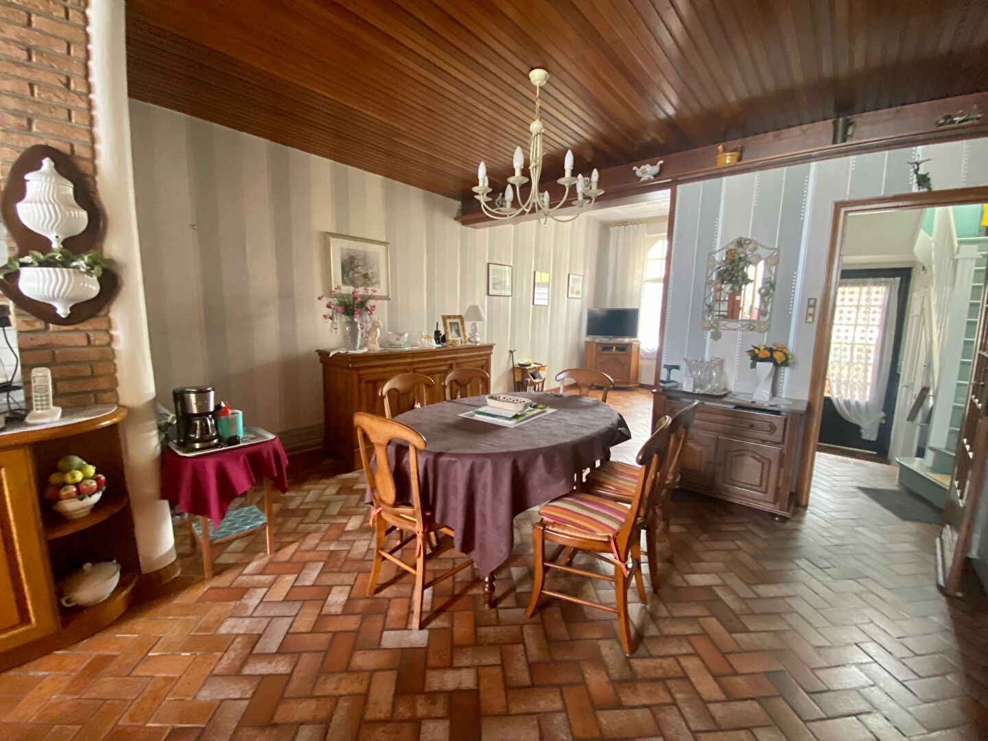 Vente Maison à Roubaix 4 pièces