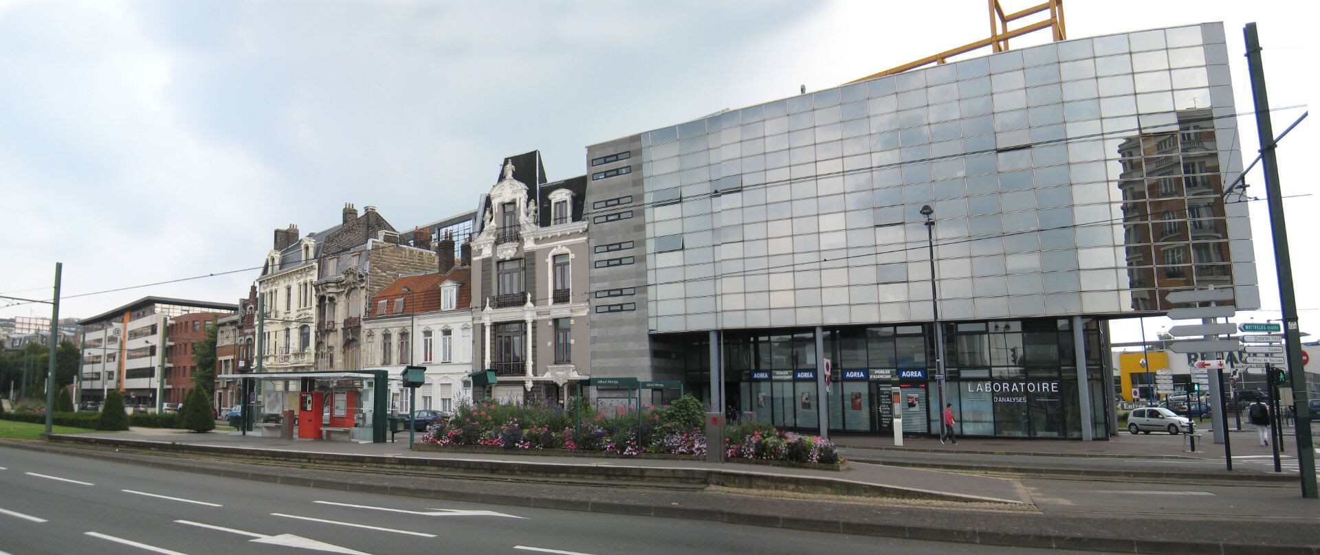 Vente Maison à Roubaix 9 pièces