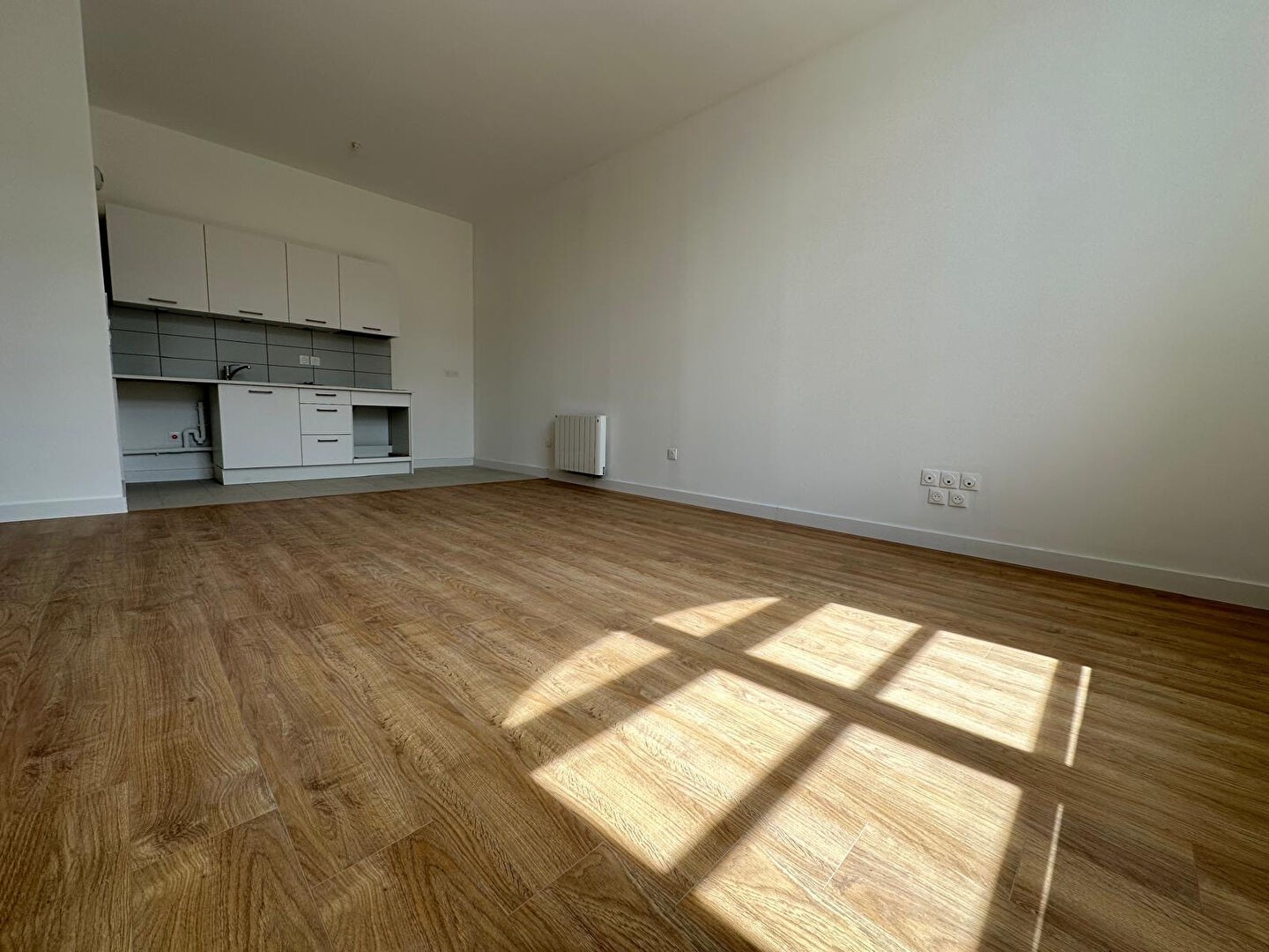 Location Appartement à Roubaix 2 pièces