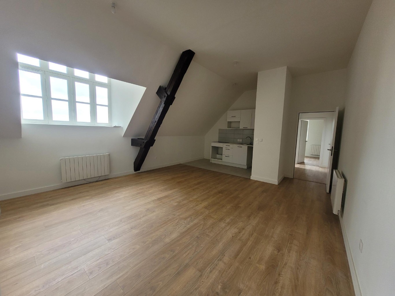 Location Appartement à Roubaix 3 pièces