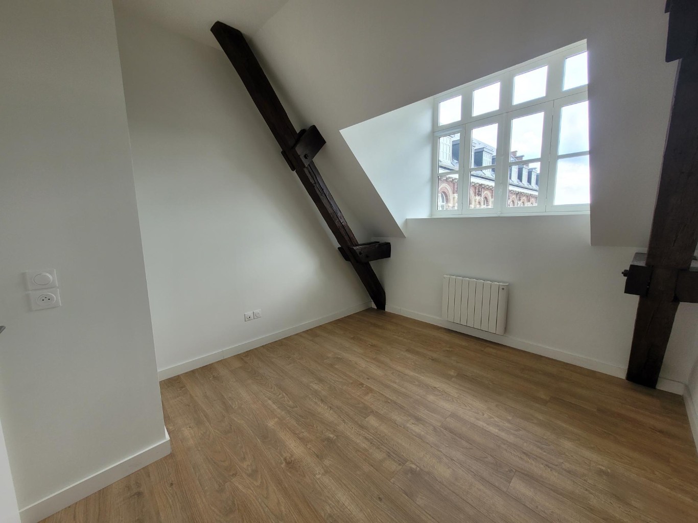 Location Appartement à Roubaix 3 pièces