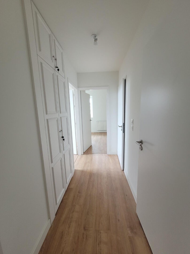 Location Appartement à Roubaix 3 pièces