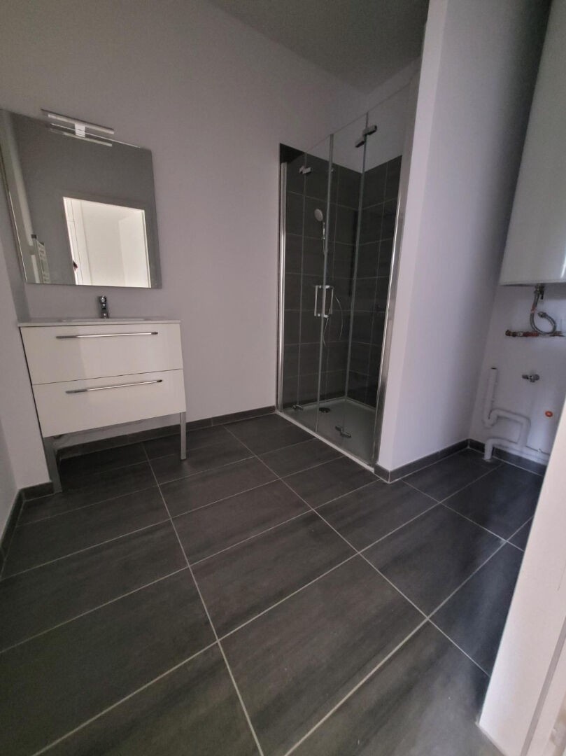 Location Appartement à Roubaix 3 pièces