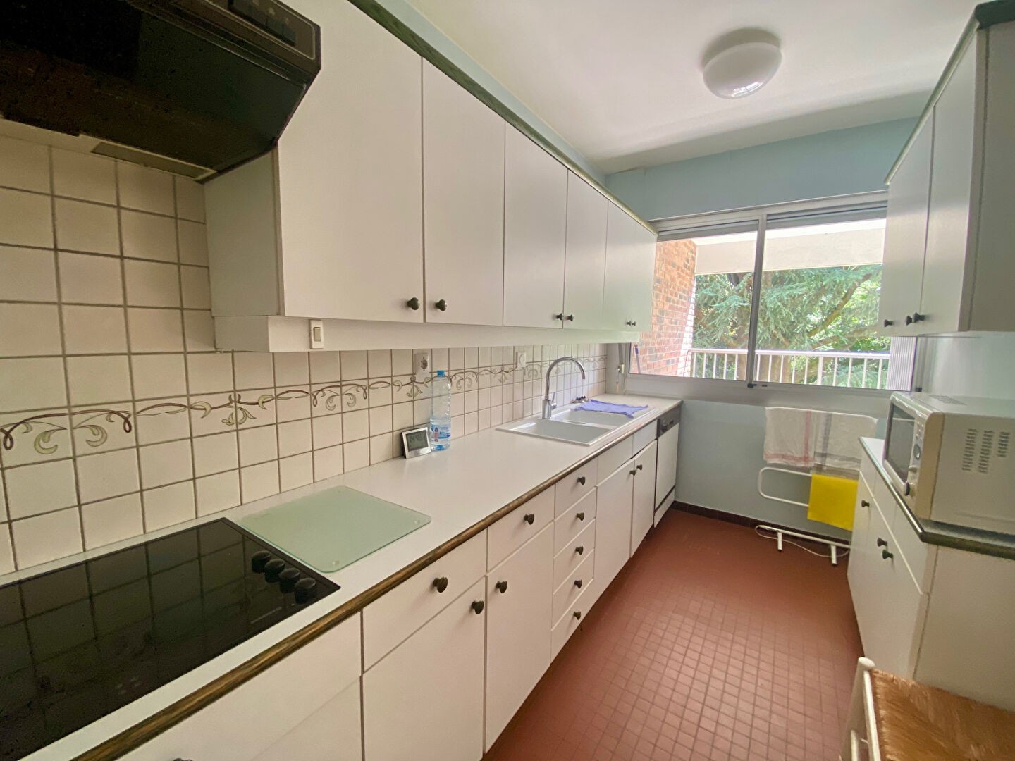 Vente Appartement à Mouvaux 4 pièces