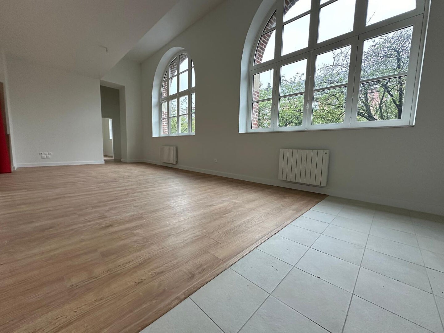 Location Appartement à Roubaix 2 pièces