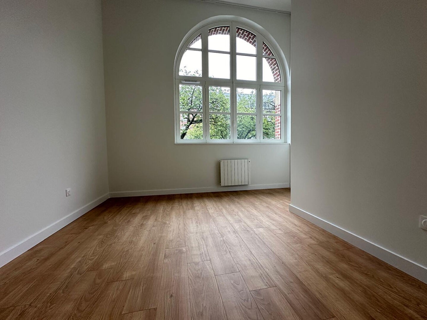 Location Appartement à Roubaix 2 pièces