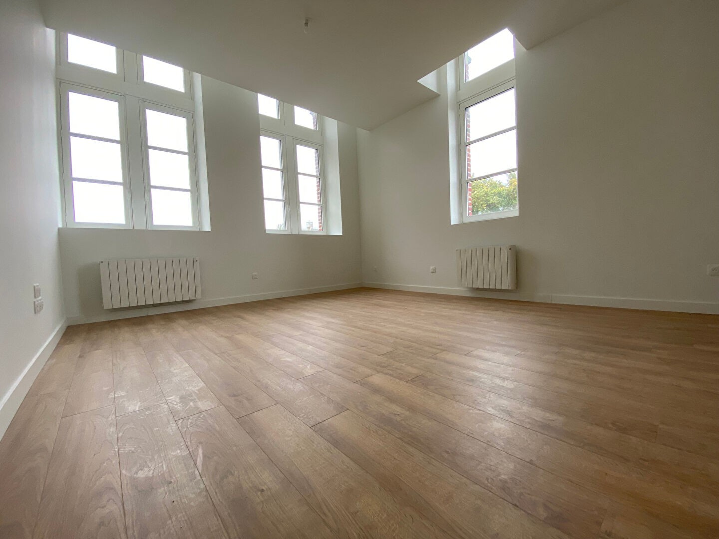 Location Appartement à Roubaix 3 pièces