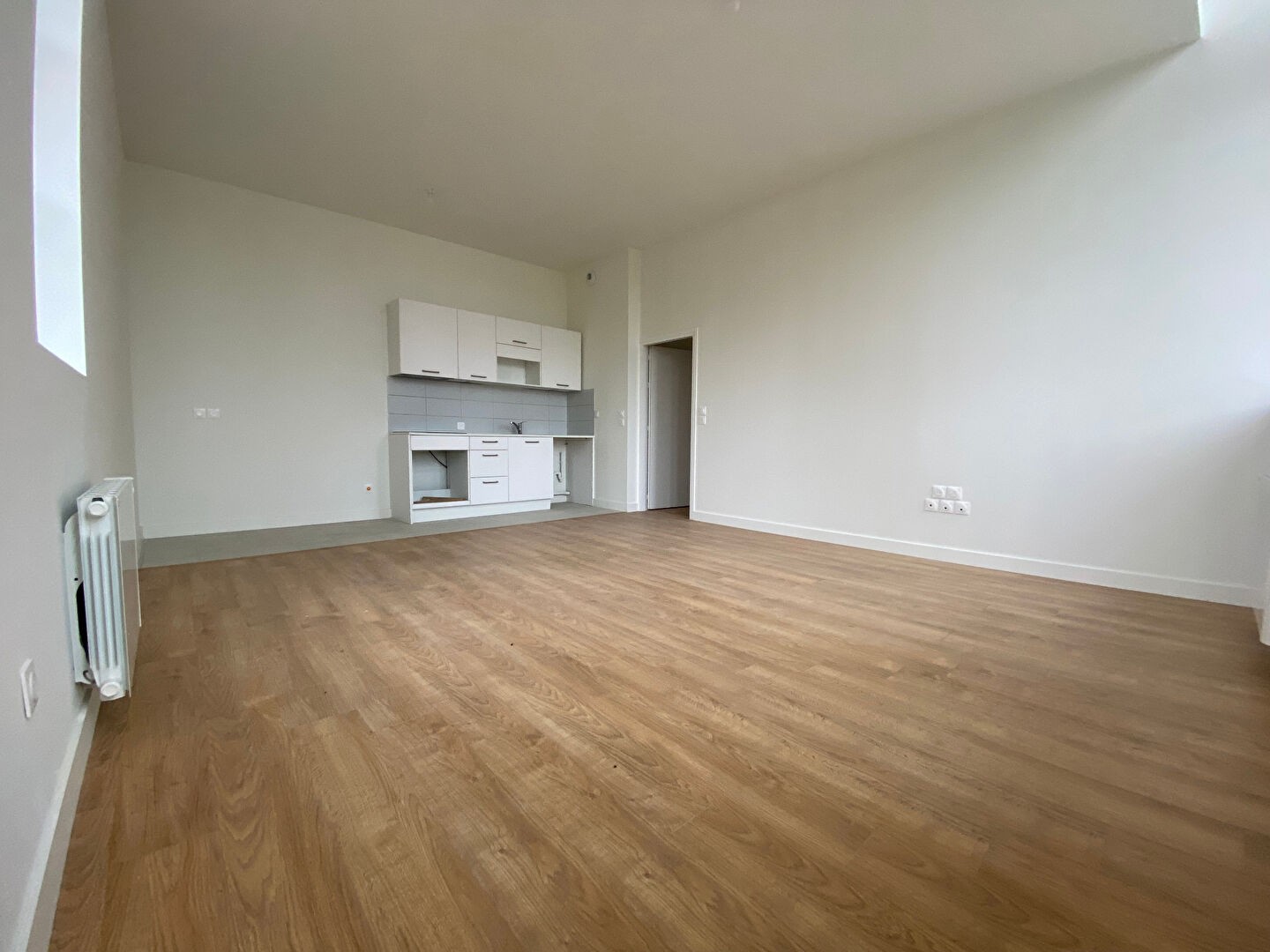 Location Appartement à Roubaix 3 pièces