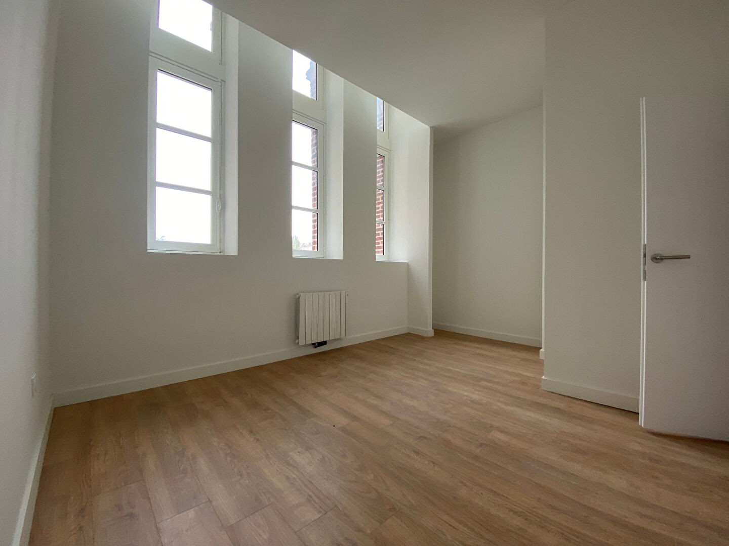 Location Appartement à Roubaix 3 pièces