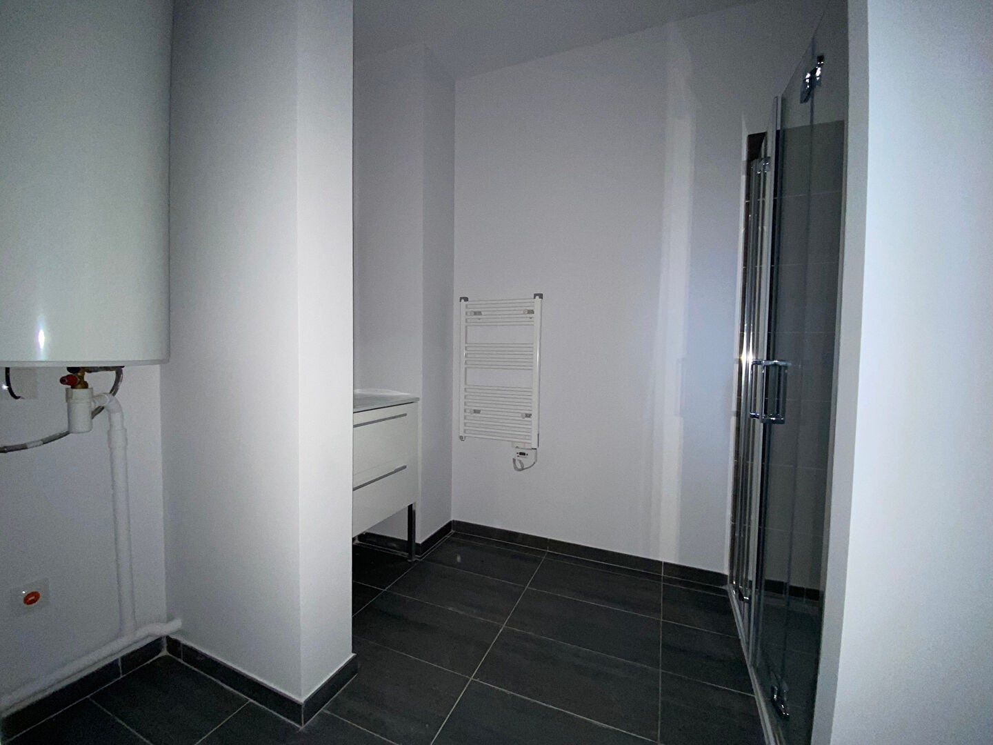 Location Appartement à Roubaix 3 pièces