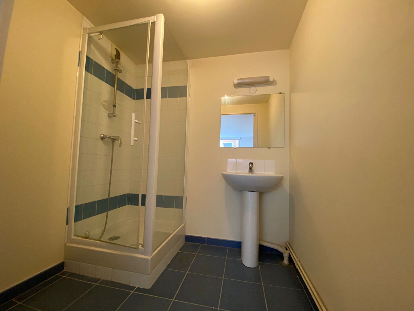 Location Appartement à Tourcoing 3 pièces