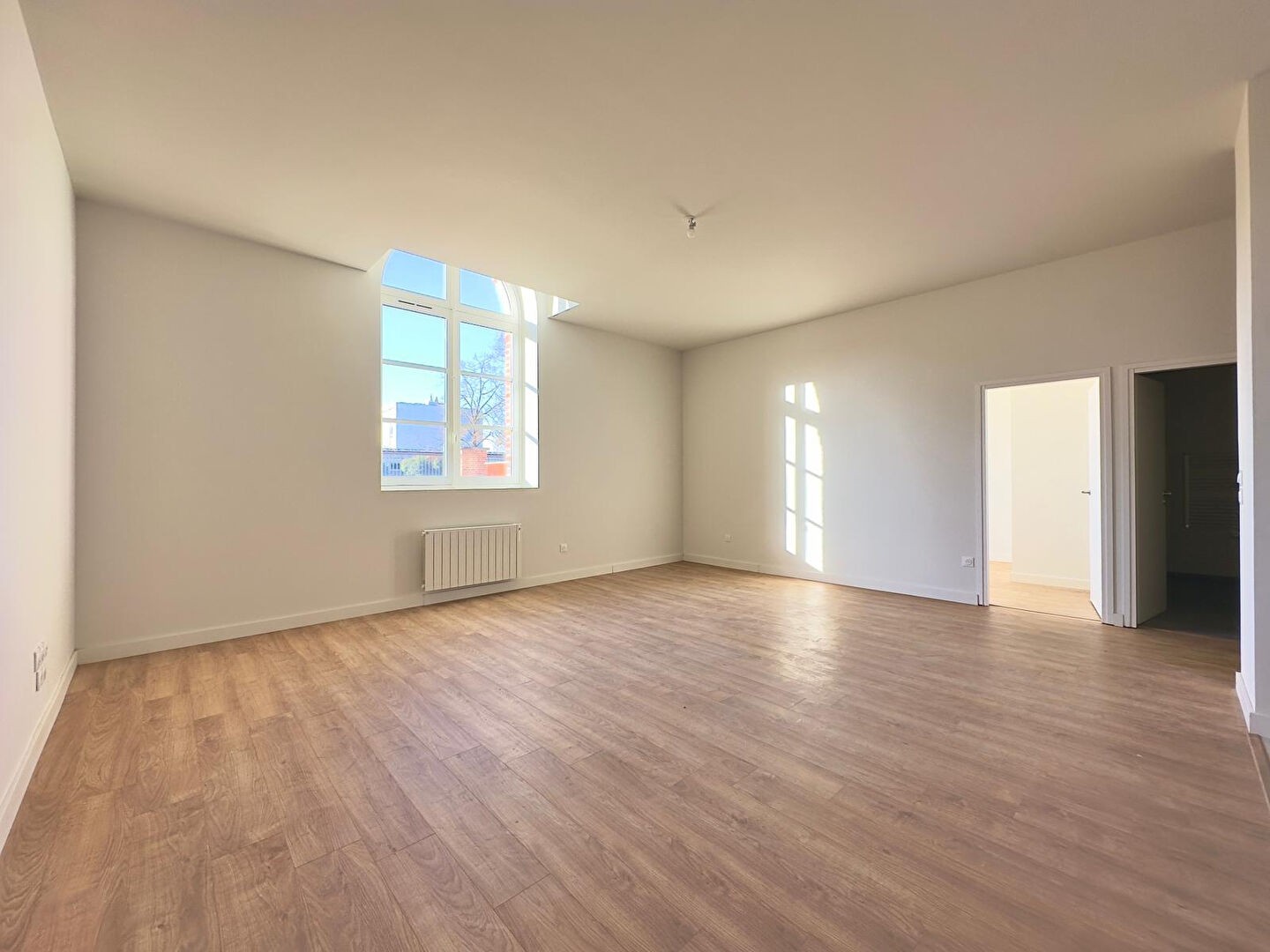 Location Appartement à Roubaix 2 pièces