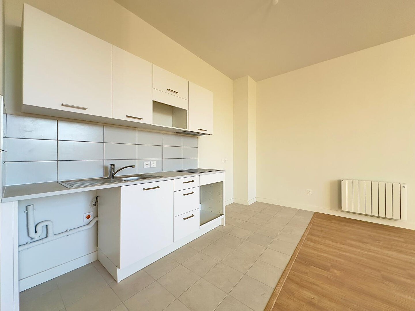 Location Appartement à Roubaix 2 pièces