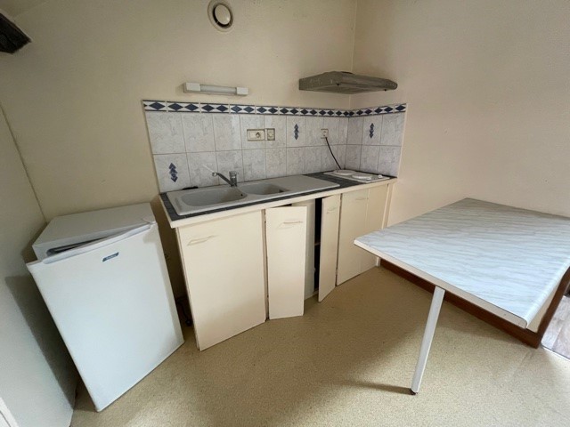 Location Appartement à Dinan 1 pièce