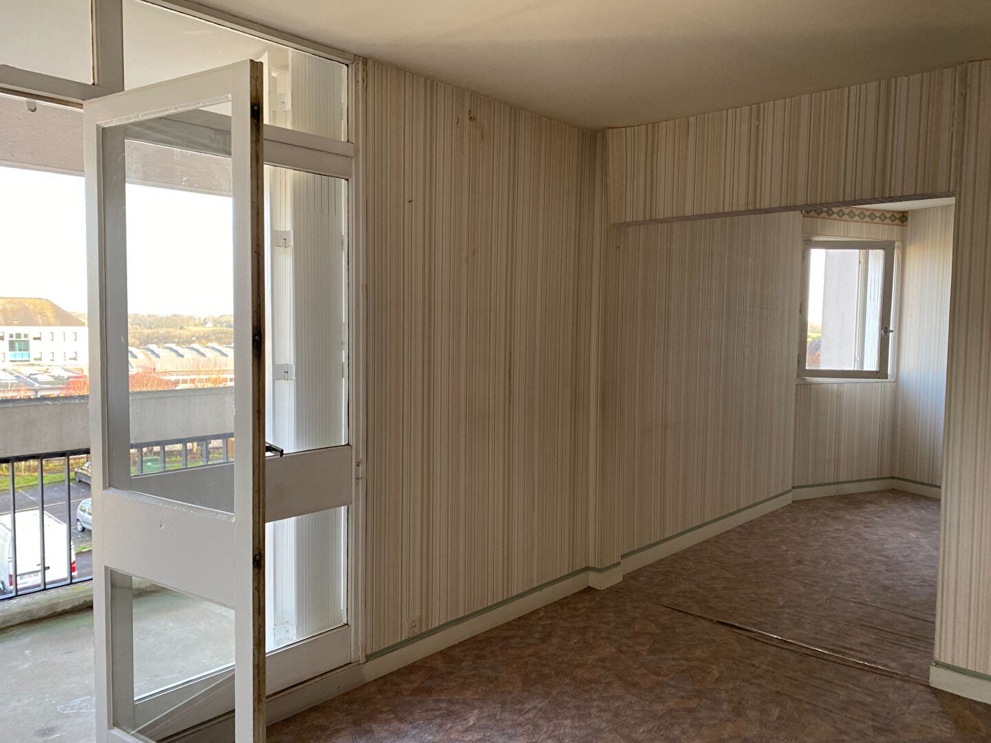 Vente Appartement à Dinan 3 pièces