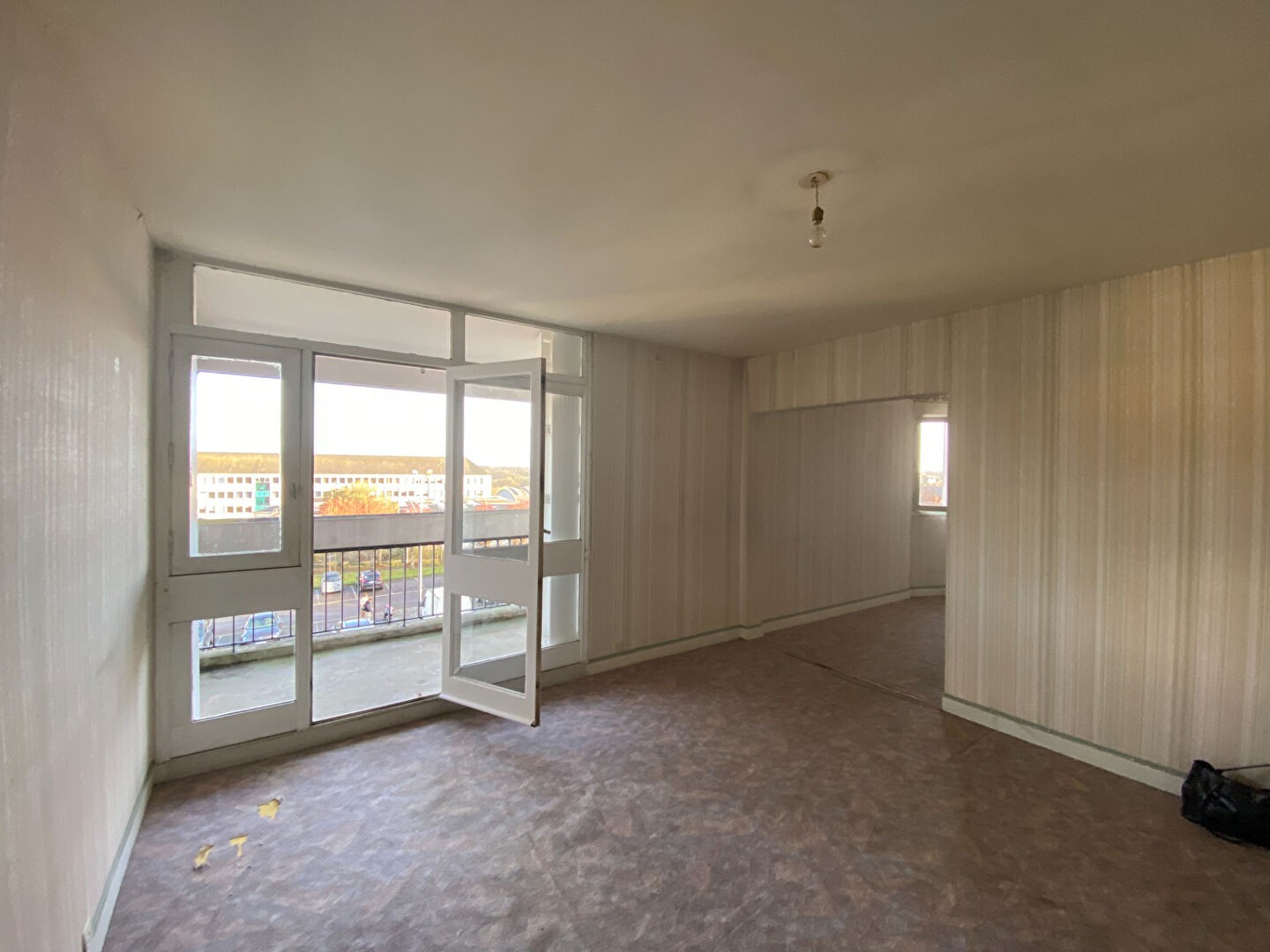 Vente Appartement à Dinan 3 pièces