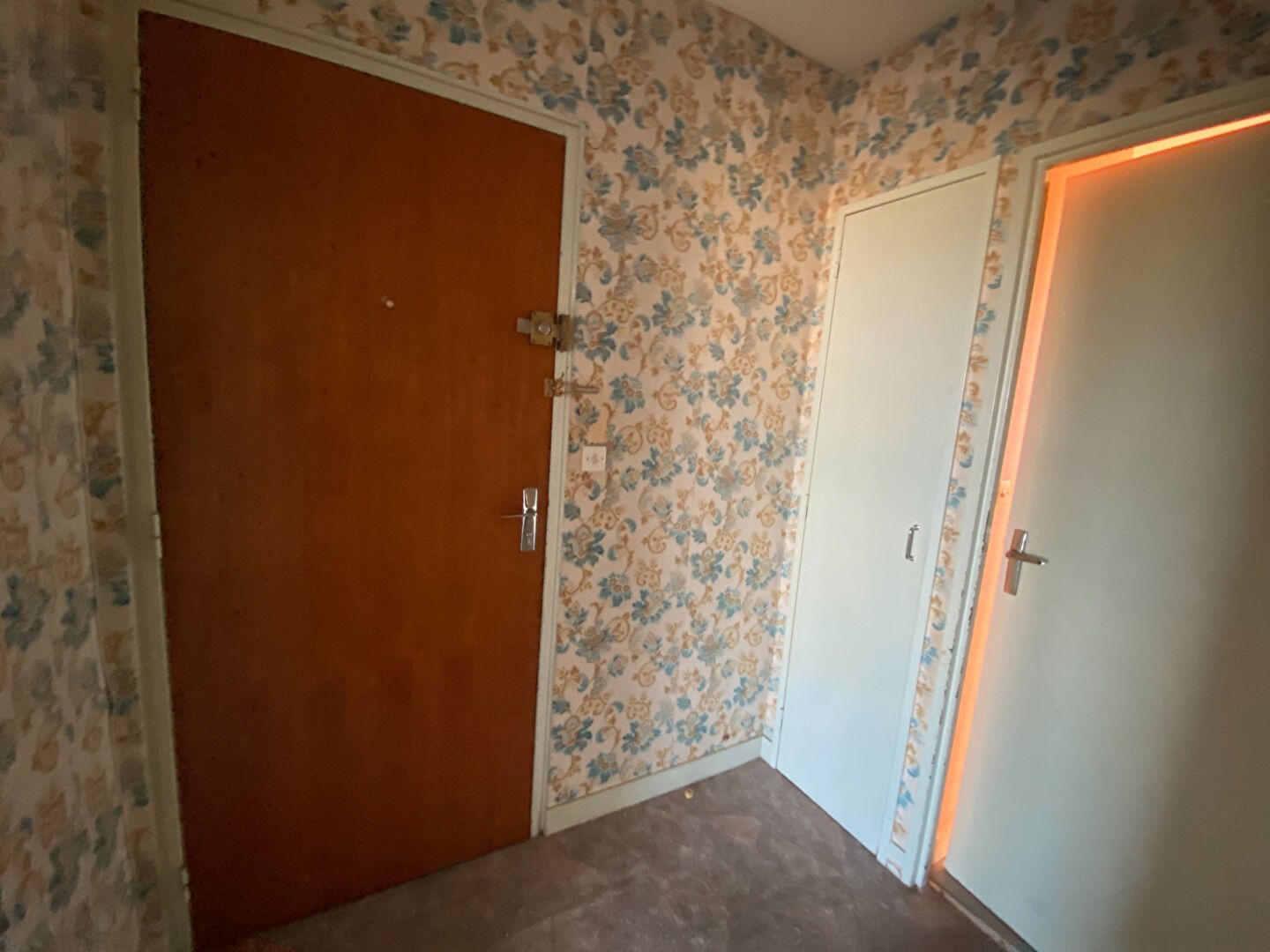 Vente Appartement à Dinan 3 pièces