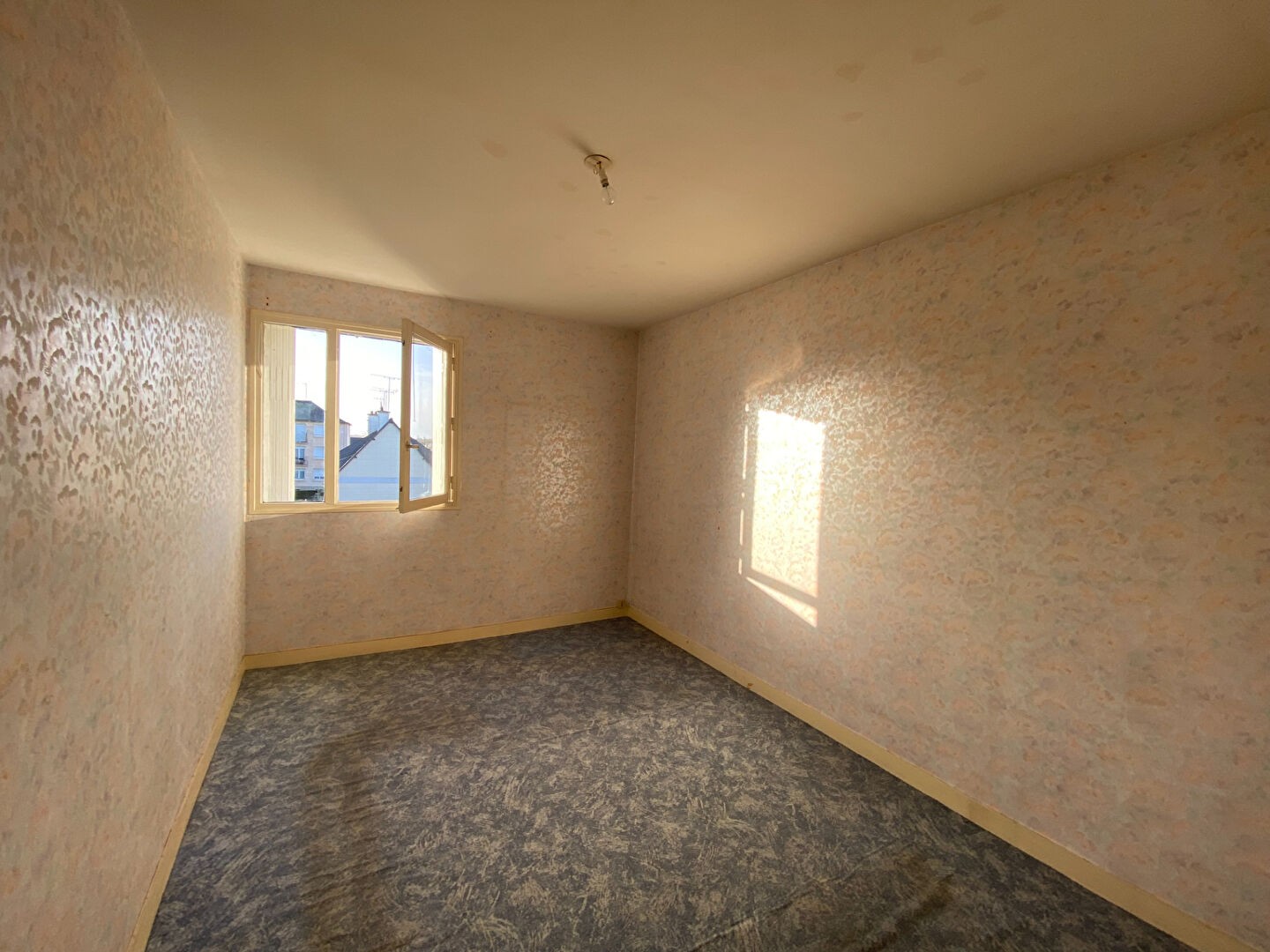 Vente Appartement à Dinan 3 pièces