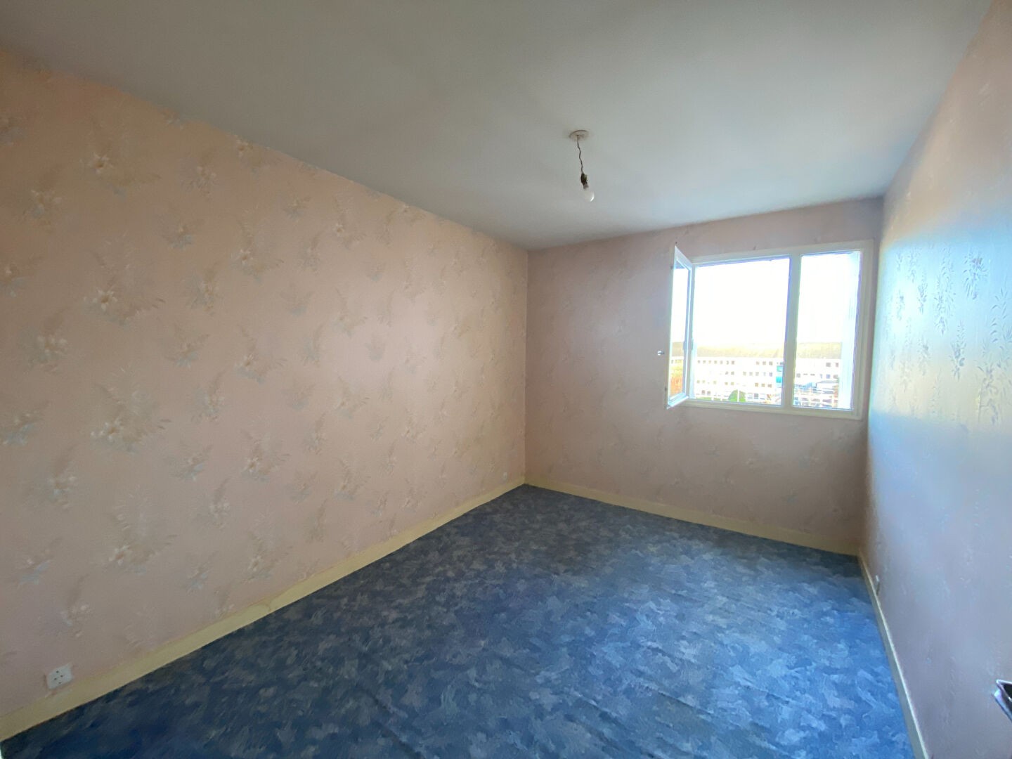 Vente Appartement à Dinan 3 pièces