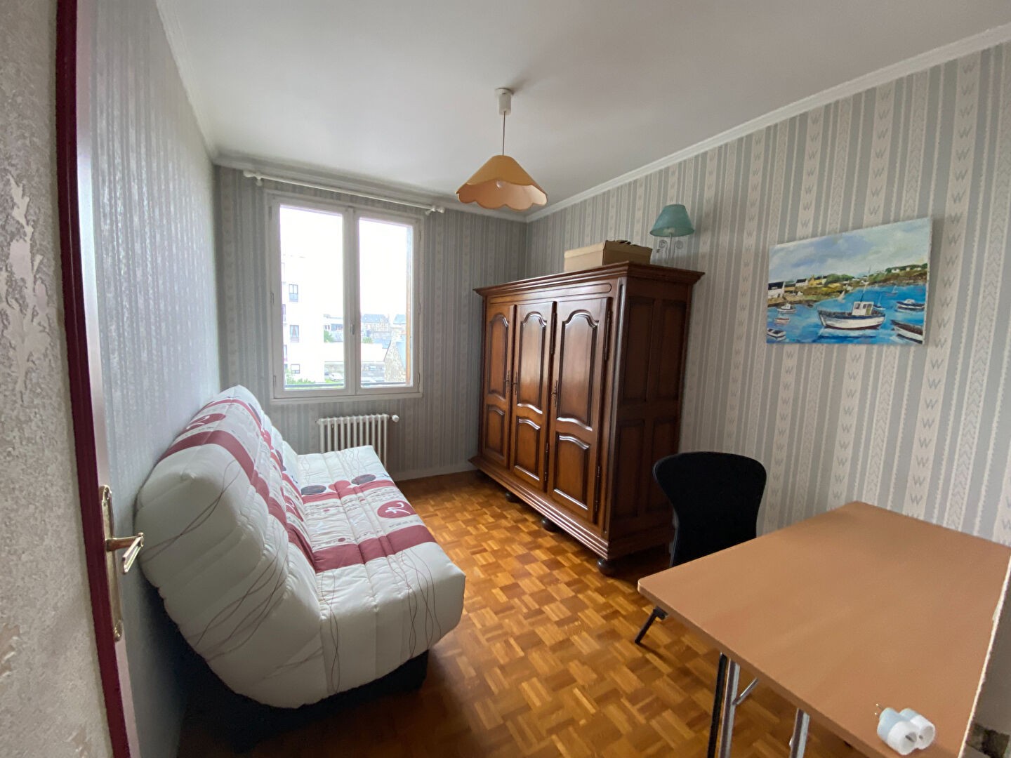 Vente Appartement à Dinan 5 pièces