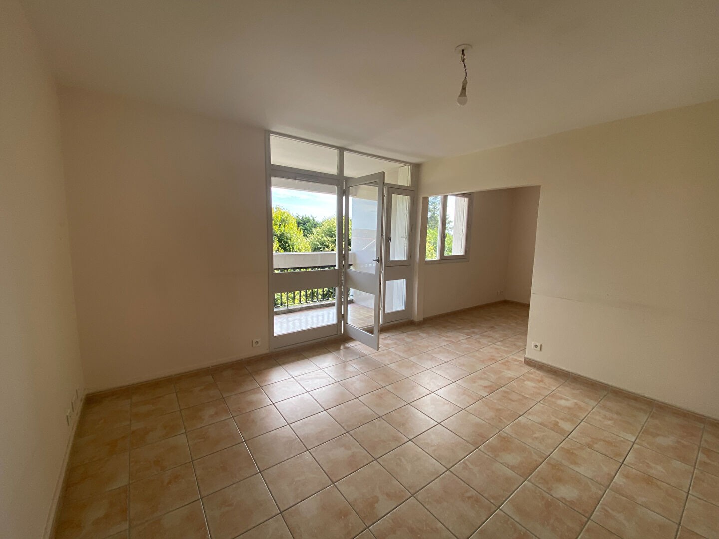 Vente Appartement à Dinan 5 pièces