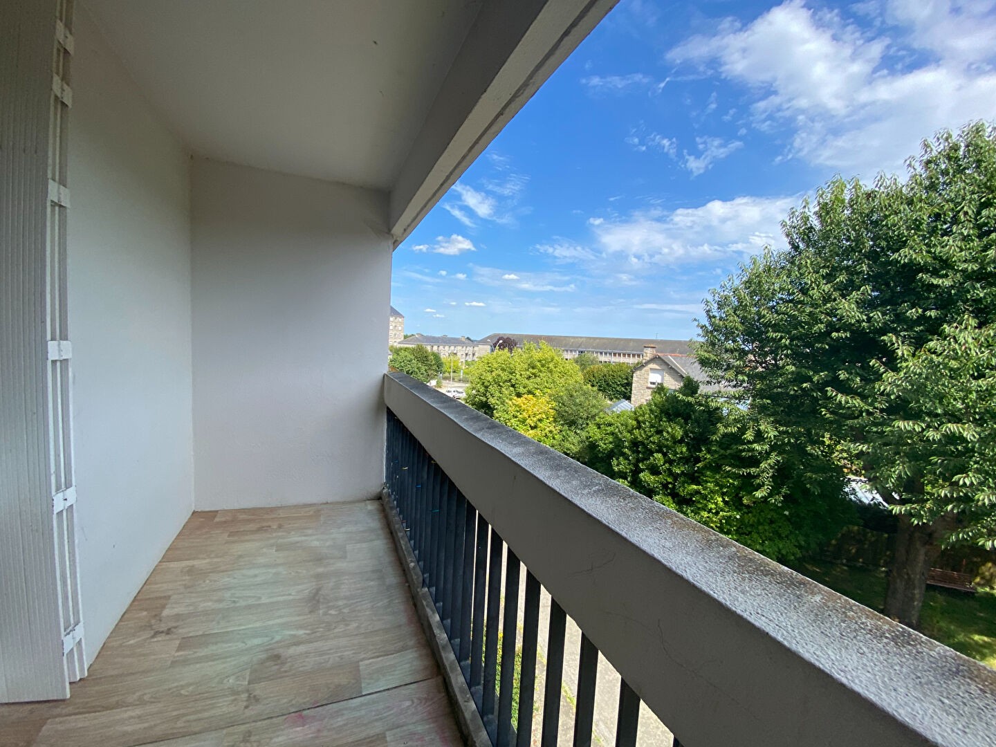 Vente Appartement à Dinan 5 pièces