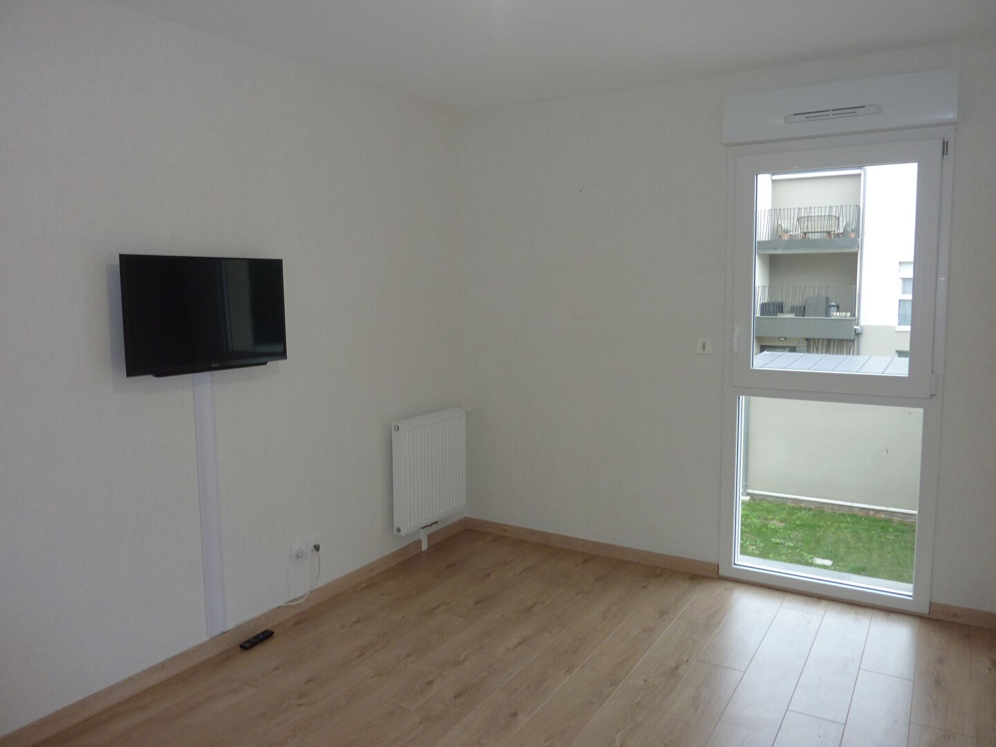 Vente Appartement à Saint-Malo 3 pièces