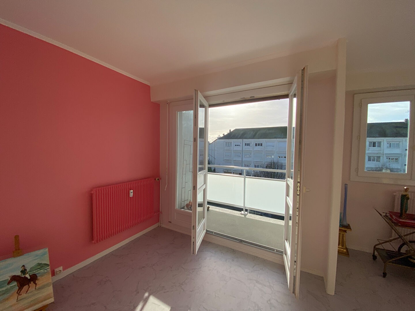 Vente Appartement à Dinan 4 pièces